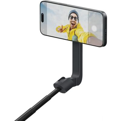 ShiftCam SnapStand Selfie - midnight - Bastão para selfies ShiftCam SnapStand Selfie - midnight - Bastão para selfies