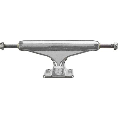 Independent 159 Silber Hohlgeschmiedete Skateboard Achsen - Stage 11 Independent 159 Silber Hohlgeschmiedete Skateboard Achsen - Stage 11