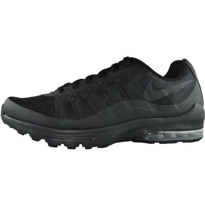 Nike Air Max Invigor Zapatillas Negras Nike Air Max Invigor Zapatillas Negras
