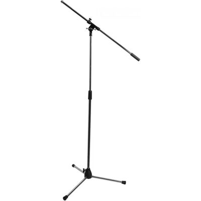 OnStage MS7701C Chromed Microphone Stand - Microphone Stand OnStage MS7701C Chromed Microphone Stand - Microphone Stand