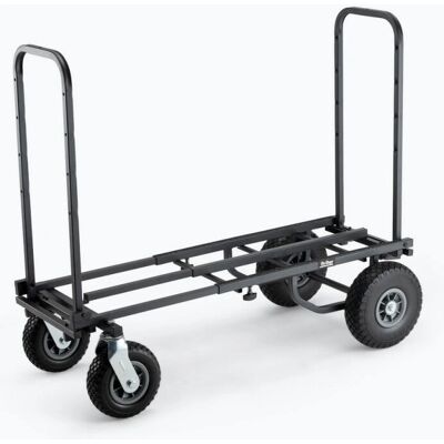 On-Stage Stands 14076 chariot - Hand truck - Publicité On-Stage Stands 14076 chariot - Hand truck - Publicité