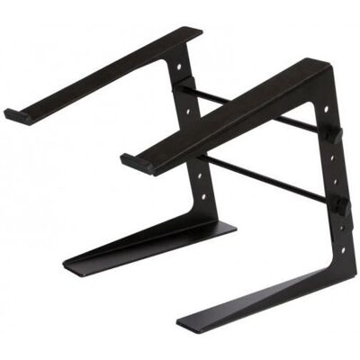 Supporto per laptop On-Stage Stands LPT5000 - Portatile, regolabile, Nero Supporto per laptop On-Stage Stands LPT5000 - Portatile, regolabile, Nero