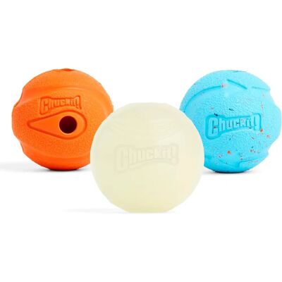 Chuckit! Fetch Medley M Chuckit! Fetch Medley M