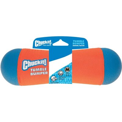Chuckit! Tumble Bumper - 6x21cm Chuckit! Tumble Bumper - 6x21cm