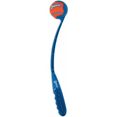 Chuckit! Junior Launcher dla psów - Różne kolory - 45 cm Chuckit! Junior Launcher dla psów - Różne kolory - 45 cm