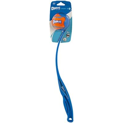 Chuckit! Sport 18 Ball Launcher - Dog Toy Chuckit! Sport 18 Ball Launcher - Dog Toy