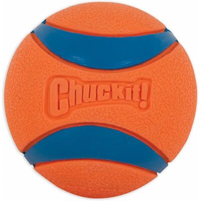 Chuckit! Ultra Ball Großer Hundespielzeug - Apport Chuckit! Ultra Ball Großer Hundespielzeug - Apport