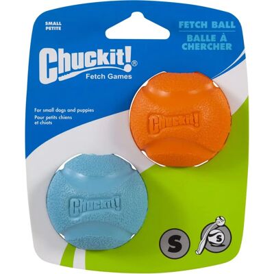 Chuckit! Liten fetchboll hundleksak Chuckit! Liten fetchboll hundleksak