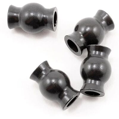 Losi 8B 2.0 Sfere di Sospensione - 6,8mm Suspension Balls Losi 8B 2.0 Sfere di Sospensione - 6,8mm Suspension Balls
