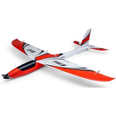 E-flite - ElectroStreak 1.1m - Spannweite 1,1 m - Bürstenlos - RC-Flugzeug E-flite - ElectroStreak 1.1m - Spannweite 1,1 m - Bürstenlos - RC-Flugzeug