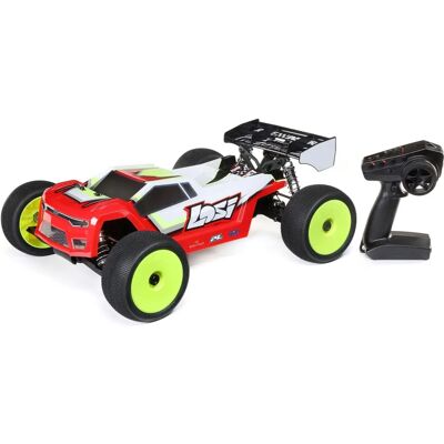 Losi - 8IGHT-XTE - 1/8 Scale - 4WD - RC Truggy Losi - 8IGHT-XTE - 1/8 Scale - 4WD - RC Truggy