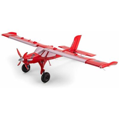 E-flite Micro DRACO 800mm - Stabil RC-Flugzeug E-flite Micro DRACO 800mm - Stabil RC-Flugzeug