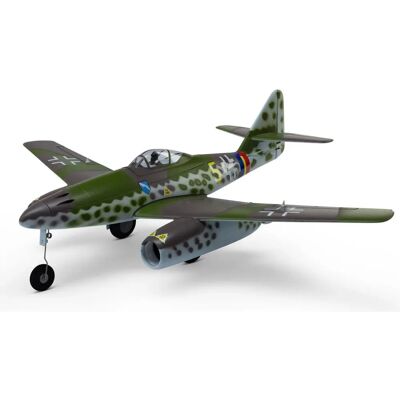 E-flite - UMX Me 262 - 30mm EDF - 660mm - RC-Flugzeug E-flite - UMX Me 262 - 30mm EDF - 660mm - RC-Flugzeug
