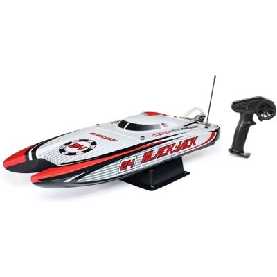 Pro Boat Blackjack 24" V2 Catamaran - Brushless, RTR Pro Boat Blackjack 24" V2 Catamaran - Brushless, RTR