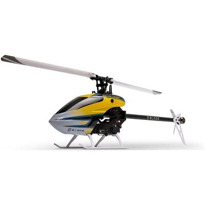 E-Flite Blade Revolution 235 CP RTF - RC Hubschrauber E-Flite Blade Revolution 235 CP RTF - RC Hubschrauber