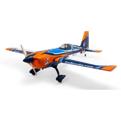 E-flite - Extra 330SC 3D 1.3m - 3D - PNP - Aereo RC E-flite - Extra 330SC 3D 1.3m - 3D - PNP - Aereo RC
