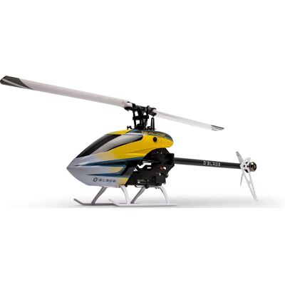 E-Flite Blade Revolution 235 CP - Hélicoptère RC - Publicité E-Flite Blade Revolution 235 CP - Hélicoptère RC - Publicité