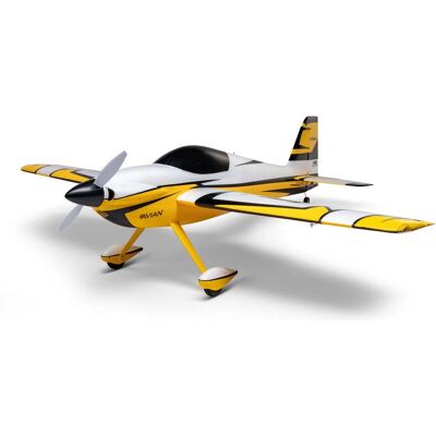 E-flite EFL10750 RC-Flugzeug - Sportix 1.1m, AS3X+ & SAFE E-flite EFL10750 RC-Flugzeug - Sportix 1.1m, AS3X+ & SAFE