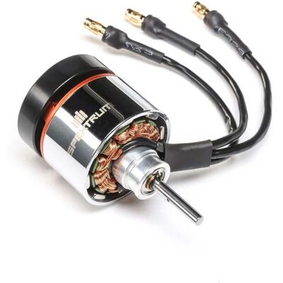 Proboat 8P Brushless 2950kv 28.5 x 31 Outrunner Marines Motor - 28.5 x 31 - Outrunner - Flywheel - Motor Proboat 8P Brushless 2950kv 28.5 x 31 Outrunner Marines Motor - 28.5 x 31 - Outrunner - Flywheel - Motor