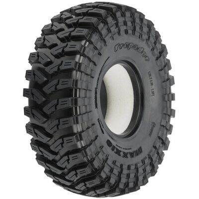 PROLINE - Trepador G8 - 1.9 - Rock Crawling - Banden PROLINE - Trepador G8 - 1.9 - Rock Crawling - Banden