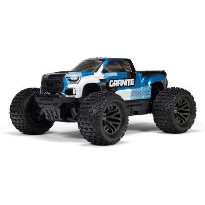 ARRMA - Granite 223S - BLX 4x4 - 2S/3S - RC monster truck ARRMA - Granite 223S - BLX 4x4 - 2S/3S - RC monster truck