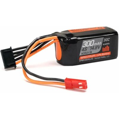 Spektrum SPMX3004SJ30 Batteria RC - Batteria Spektrum SPMX3004SJ30 Batteria RC - Batteria