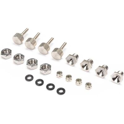 Proboat - PRB-1280 - Canopy Thumbscrew set - RC Boat Part Proboat - PRB-1280 - Canopy Thumbscrew set - RC Boat Part