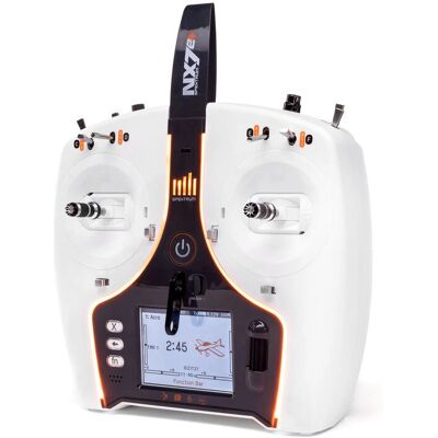 Spektrum SPMR7110 Funkfernsteuerung - RC Sender Spektrum SPMR7110 Funkfernsteuerung - RC Sender
