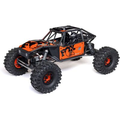 Axial UTB10 Capra 1.9 Elektro RC Buggy - 4WS, Geringe Übersetzung, Felsenkriecher Axial UTB10 Capra 1.9 Elektro RC Buggy - 4WS, Geringe Übersetzung, Felsenkriecher