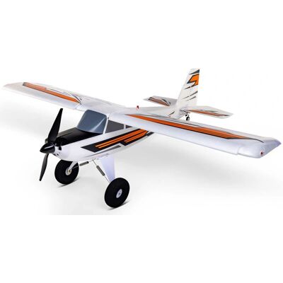 E-flite EFL013875 Avion Télécommandé - Prêt 3D/STOL - Publicité E-flite EFL013875 Avion Télécommandé - Prêt 3D/STOL - Publicité