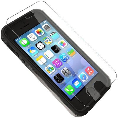 Otterbox 77-53729 Gennemsigtig Skærmbeskyttelse til iPhone 5/5s/SE Otterbox 77-53729 Gennemsigtig Skærmbeskyttelse til iPhone 5/5s/SE