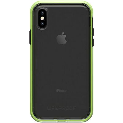 Etui LifeProof iPhone X / XS - Odporne na upadki - Trwały materiał Etui LifeProof iPhone X / XS - Odporne na upadki - Trwały materiał