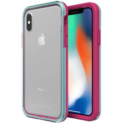 Etui na telefon LifeProof SLΛM - Odporne na upadki, Nowoczesny styl Etui na telefon LifeProof SLΛM - Odporne na upadki, Nowoczesny styl