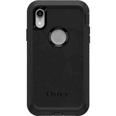 OtterBox Defender Mobilskal - 15.5 cm (6.1") Shell Case OtterBox Defender Mobilskal - 15.5 cm (6.1") Shell Case
