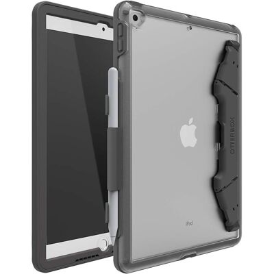 OtterBox UnlimitEd iPad 10.2 2019 Czarny OtterBox UnlimitEd iPad 10.2 2019 Czarny