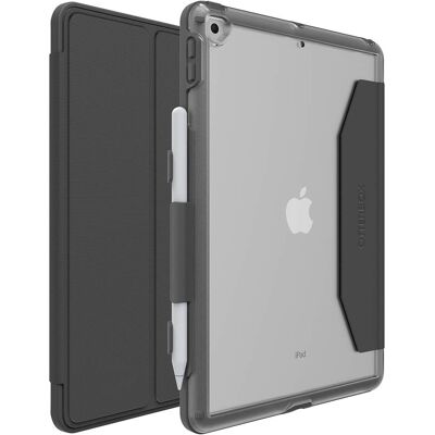OtterBox Unlimited Folio iPad 10.2 2019 Szary OtterBox Unlimited Folio iPad 10.2 2019 Szary