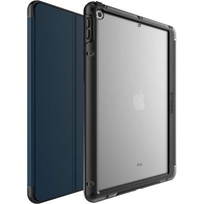OtterBox Symmetry Folio iPad 10.2 2019/2020/2021 - Blu OtterBox Symmetry Folio iPad 10.2 2019/2020/2021 - Blu