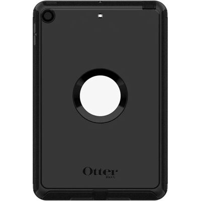 OtterBox Apple iPad Mini 5 - Funda Resistente - Negro OtterBox Apple iPad Mini 5 - Funda Resistente - Negro