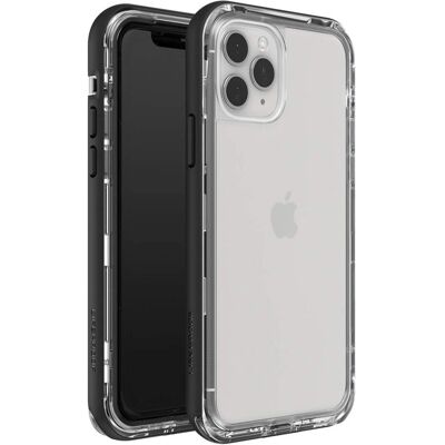 Lifeproof - iPhone 11 Pro Next - Black - Phone case Lifeproof - iPhone 11 Pro Next - Black - Phone case