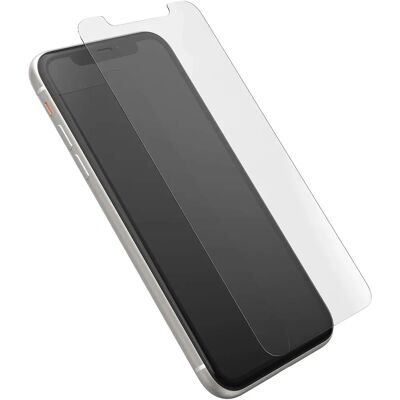 OtterBox Transparent Skärmskydd för iPhone 11 - Mobil OtterBox Transparent Skärmskydd för iPhone 11 - Mobil