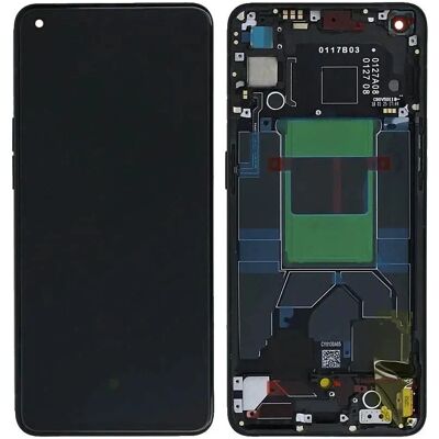 Écran LCD Blanc Samsung Galaxy S10+ - Écran de Smartphone - Publicité Écran LCD Blanc Samsung Galaxy S10+ - Écran de Smartphone - Publicité