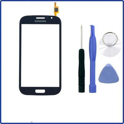 Vitre tactile Samsung Galaxy Grand Neo Plus - Écran de téléphone - Publicité Vitre tactile Samsung Galaxy Grand Neo Plus - Écran de téléphone - Publicité