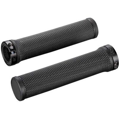 Rukojeť řídítek Specialized Diamond Kush - Černá - Tvar jedna velikost Rukojeť řídítek Specialized Diamond Kush - Černá - Tvar jedna velikost