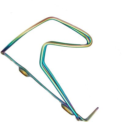 Supacaz Tifly Flaskeholder - Oil Slick Supacaz Tifly Flaskeholder - Oil Slick