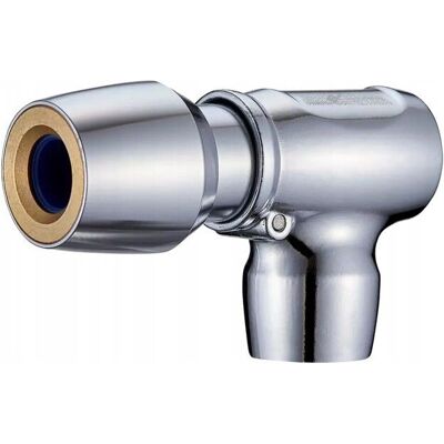 Adapter do pompki CO2 SUPACAZ Quikfix - Zawory Presta & Standard Adapter do pompki CO2 SUPACAZ Quikfix - Zawory Presta & Standard