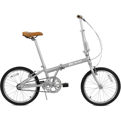 FabricBike Opvouwbare Aluminium Stadsfiets FabricBike Opvouwbare Aluminium Stadsfiets
