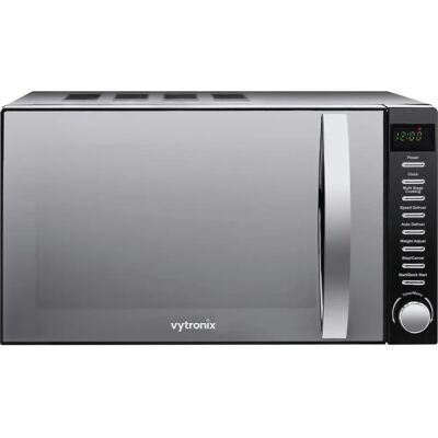 Vytronix VY-HMO800 - Black - Microwave Oven Vytronix VY-HMO800 - Black - Microwave Oven