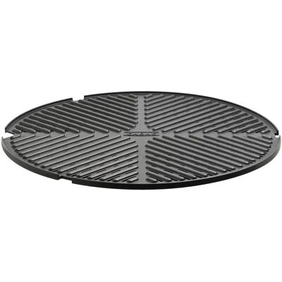 Cadac 8910-101 Außen-Barbecue-Grillplatte - Accessoire für Grill im Freien Cadac 8910-101 Außen-Barbecue-Grillplatte - Accessoire für Grill im Freien