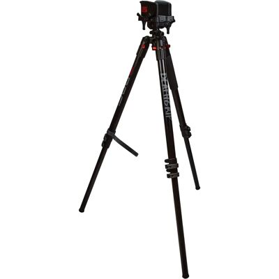 Bog Death Grip Clamping Tripod - Stabil, Lett Aluminium Bog Death Grip Clamping Tripod - Stabil, Lett Aluminium
