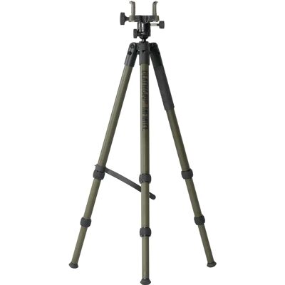 BOG Aluminium Stativ - Justerbart, Lett, Allsidig BOG Aluminium Stativ - Justerbart, Lett, Allsidig